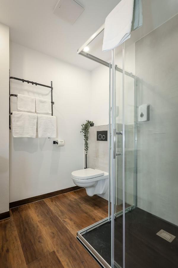 Bohnapartments Am Anger - Zentrum - Vollausstattung - Wlan 埃尔福特 客房 照片